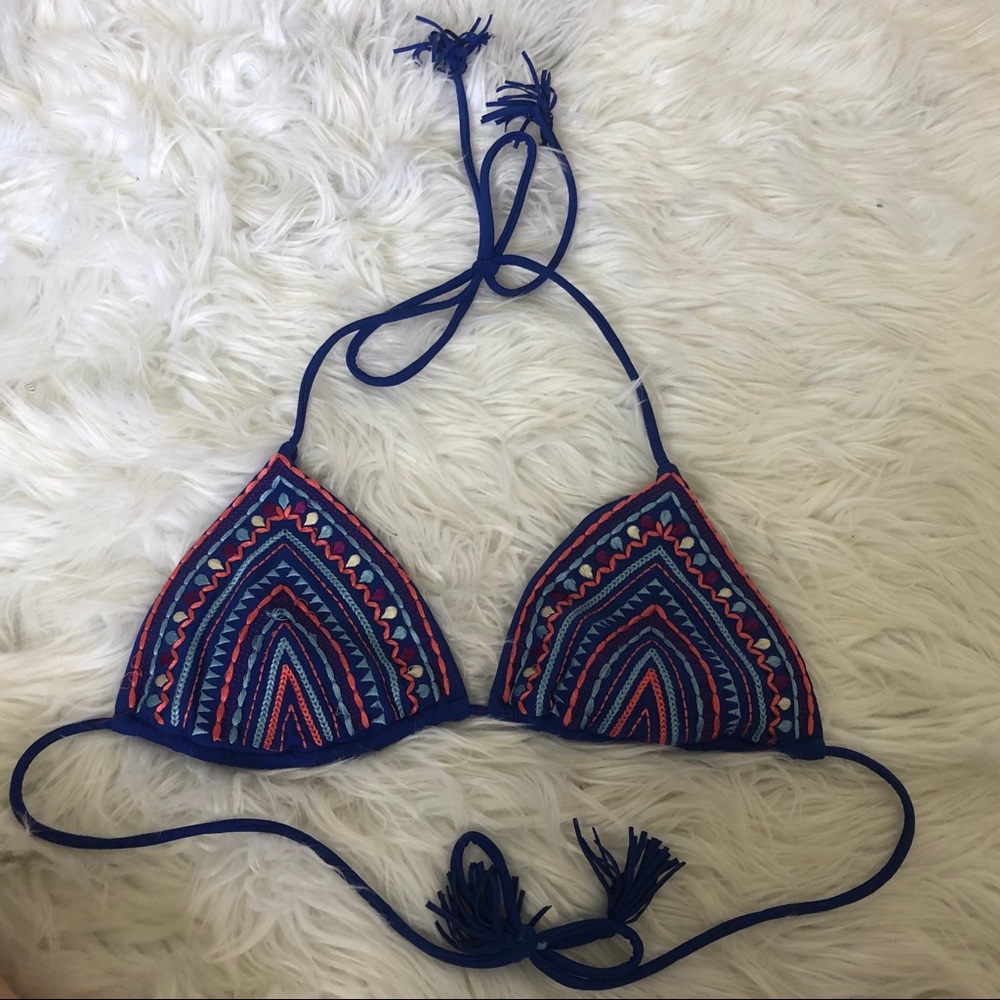 AE bikini top